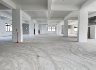 工業區全新RC企業總部