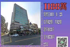 嘉義法拍屋-西區大同國小商辦