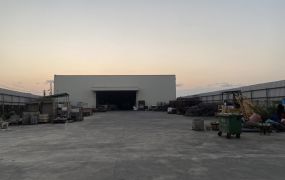 大寮超大地坪工廠透天