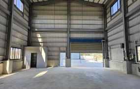 觀音甲種建築用地(買地送全新廠房)