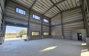 觀音甲種建築用地(買地送全新廠房)