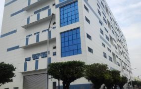 租埤頭工業區優質分層全新挑高廠房