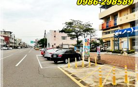 七股大文國小5分4農地【#七股區農地】