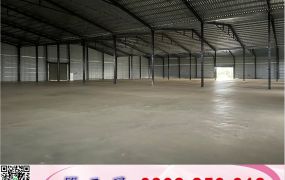 崙坪工業區內近台31倉庫廠房/桃園工業地廠房買賣租賃