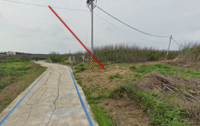 白沙鄉講美村一般農地，土地完整，價格便宜