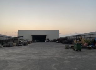 大寮超大地坪工廠透天