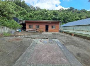 芬園近交流道贈厝農地