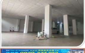 南崁RC+SC廠房