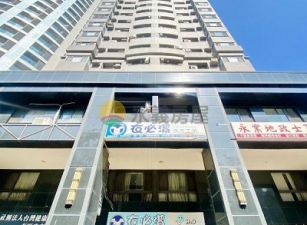 13期旁中山醫一手屋主 屋況新3+1房