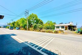 永慶許書豪★廣興國小大地坪雙面路農舍