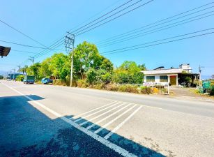永慶許書豪★廣興國小大地坪雙面路農舍