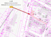 後龍鎮中華路都市住宅區土地完整面寬臨路