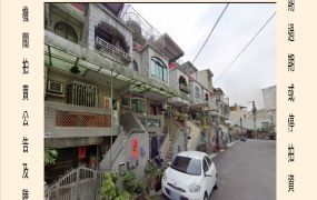 嘉義法拍屋-東區耐斯廣場透天