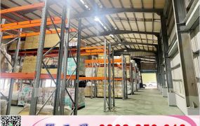 大湳市區合法廠房(可依法廠登)/桃園工業地廠房買賣租賃