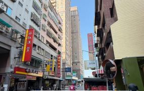 永華富邑大四房美寓(已租車位)