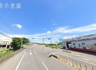 大園市區旁/方正/都內農 •	桃園農地、工業地、廠房、建地|出租買賣