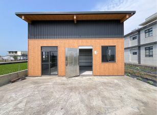 ★住商-張霞★近中道古亭國小農糧加工室