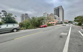 *專* 過嶺國小(正)15米路店地~