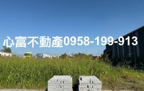仁武區八德一路都內農地(近八卦生活圈)