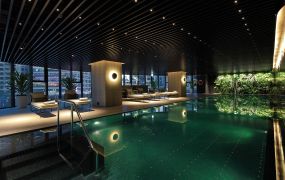 藝文特區麗晶花園廣場-傢俱家電(全)