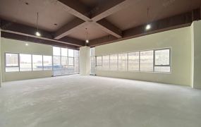 八德三本CEO全新廠辦