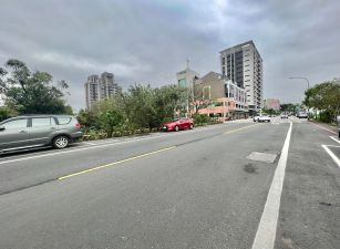 *專* 過嶺國小(正)15米路店地~