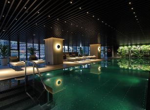 藝文特區麗晶花園廣場-傢俱家電(全)