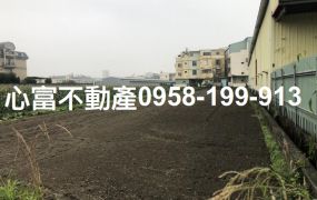 已整地!!大寮區大寮路農地