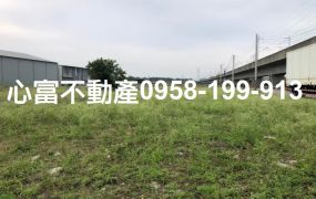 大社區大社路都內三角窗農地