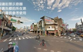 龜山全新RC廠房(可分租)