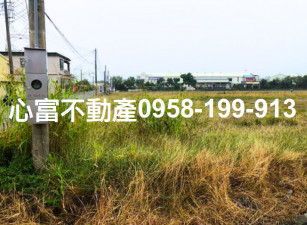 大寮溪寮都內農地(近光明路)