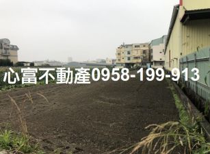 已整地!!大寮區大寮路農地
