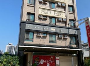 ❤️鎮公所旁獨棟店面+58間套房