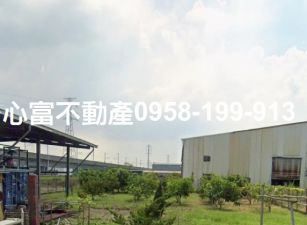 大社區大社路都內農地