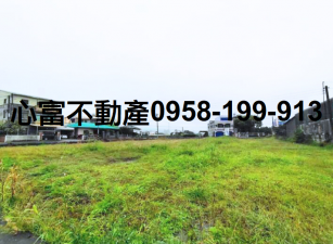 阿蓮信義路都內農地