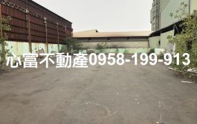 大寮大發工業區工業地