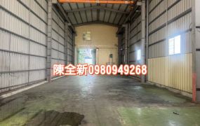 梓官便宜工業廠房