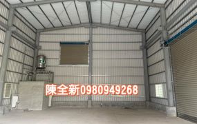 大寮自來水建地廠房