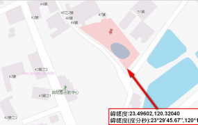 太保市田尾里乙建、環境優美，價格便宜