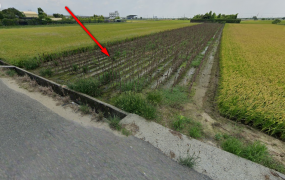 太保市田尾里特定農地、土地完整，價格便宜