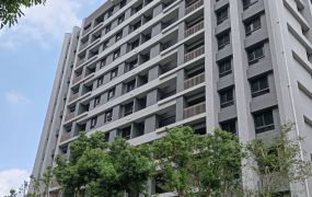 (小雅之家)北屯正十期全新未住精美三房+平車(坤聯富-紳活)