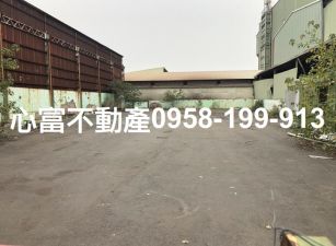 大寮大發工業區工業地