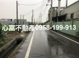 大寮仁德路農地出售