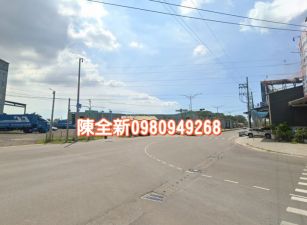 仁武無路持漂亮工業地