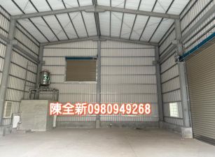 大寮自來水建地廠房