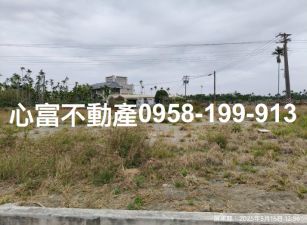 竹田近88下漂亮臨路農地