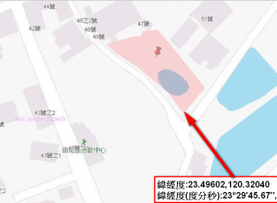 太保市田尾里乙建、環境優美，價格便宜