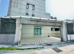 ❤️中投公路旁新豐角間雙車別墅