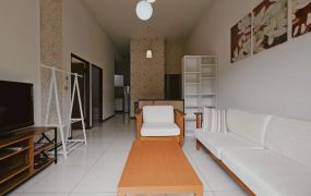 ★站前CASA獨院挑高二房