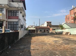 中興新村交流道豪宅*特級優選大建地*